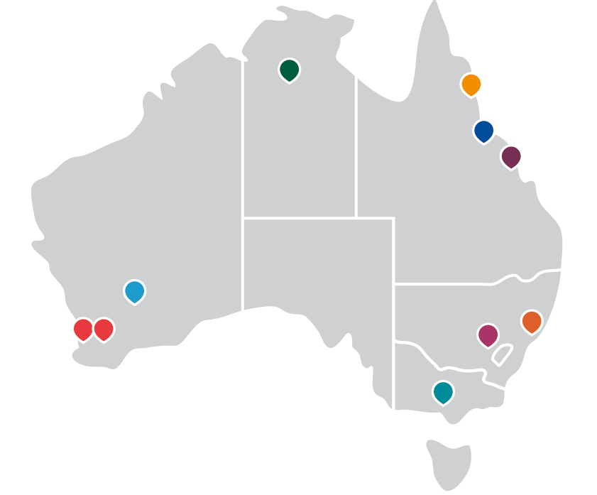 Property Map